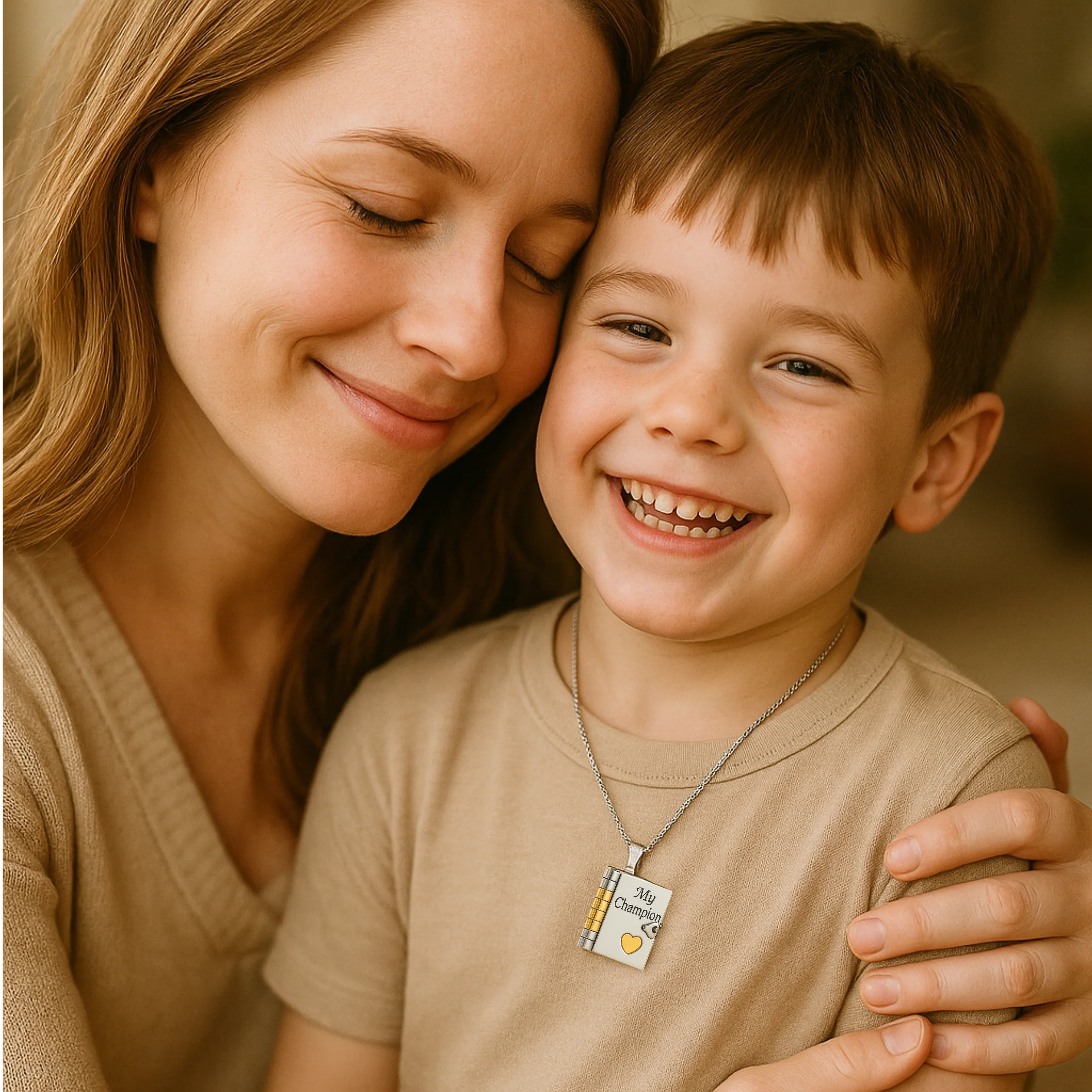 Timeless Style, Heartfelt Connections